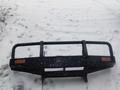 Бампер силовой на Toyota Prado 95 за 150 000 тг. в Алматы
