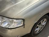 Nissan Almera Classic 2008 года за 2 950 000 тг. в Актобе – фото 2