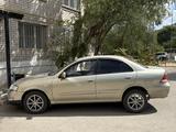 Nissan Almera Classic 2008 года за 2 950 000 тг. в Актобе – фото 3