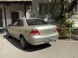Nissan Almera Classic 2008 года за 2 950 000 тг. в Актобе – фото 4