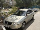 Nissan Almera Classic 2008 года за 2 950 000 тг. в Актобе