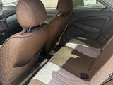 Nissan Almera Classic 2008 года за 2 950 000 тг. в Актобе – фото 5