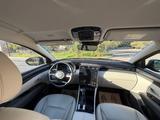 Hyundai Tucson 2021 годаүшін11 000 000 тг. в Тараз – фото 2