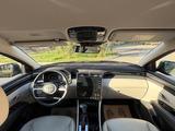 Hyundai Tucson 2021 годаүшін11 000 000 тг. в Тараз