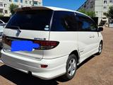 Toyota Estima 2004 года за 4 500 000 тг. в Балхаш – фото 2