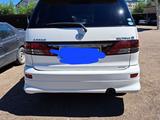Toyota Estima 2004 года за 4 500 000 тг. в Балхаш – фото 3