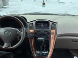 Lexus RX 300 1999 года за 4 800 000 тг. в Талдыкорган – фото 2