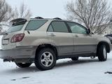 Lexus RX 300 1999 года за 4 800 000 тг. в Талдыкорган – фото 4