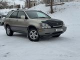 Lexus RX 300 1999 года за 4 800 000 тг. в Талдыкорган