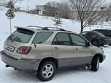 Lexus RX 300 1999 года за 4 800 000 тг. в Талдыкорган – фото 5