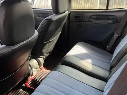 Toyota RAV4 1995 года за 2 000 000 тг. в Алматы – фото 9