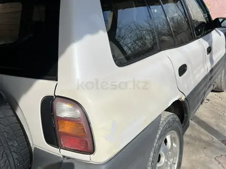 Toyota RAV4 1995 года за 2 000 000 тг. в Алматы – фото 17