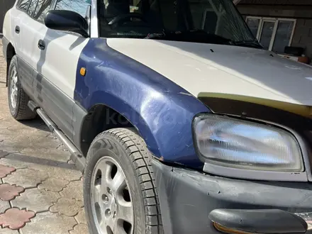 Toyota RAV4 1995 года за 2 000 000 тг. в Алматы – фото 16