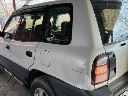 Toyota RAV4 1995 года за 2 000 000 тг. в Алматы – фото 19