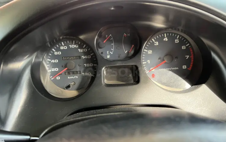 Toyota RAV4 1995 года за 2 000 000 тг. в Алматы