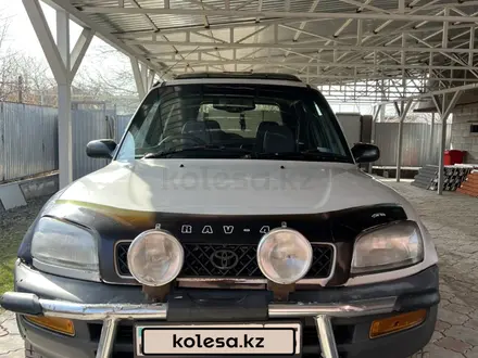 Toyota RAV4 1995 года за 2 000 000 тг. в Алматы – фото 23