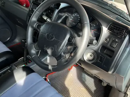 Toyota RAV4 1995 года за 2 000 000 тг. в Алматы – фото 2