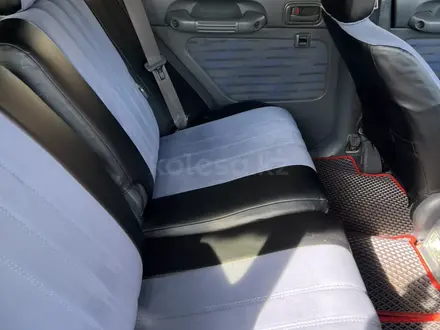Toyota RAV4 1995 года за 2 000 000 тг. в Алматы – фото 6