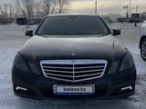 Mercedes-Benz E 200 2010 года за 8 500 000 тг. в Астана