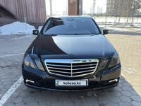 Mercedes-Benz E 200 2010 года за 8 500 000 тг. в Астана