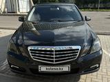 Mercedes-Benz E 200 2010 года за 8 500 000 тг. в Астана – фото 4