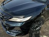 Toyota Camry 2019 года за 16 000 000 тг. в Актау