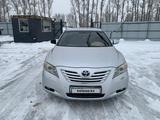 Toyota Camry 2007 года за 3 869 200 тг. в Алматы