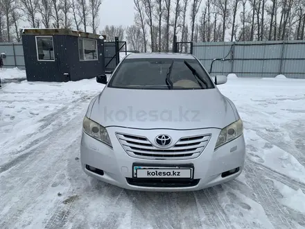 Toyota Camry 2007 года за 3 869 200 тг. в Алматы