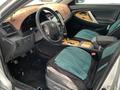 Toyota Camry 2007 года за 3 869 200 тг. в Алматы – фото 8