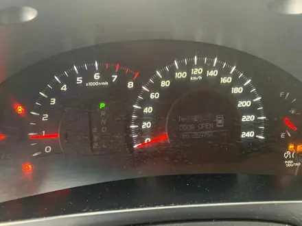 Toyota Camry 2007 года за 3 869 200 тг. в Алматы – фото 11
