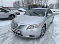 Toyota Camry 2007 года за 3 869 200 тг. в Алматы – фото 5