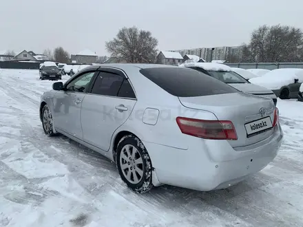 Toyota Camry 2007 года за 3 869 200 тг. в Алматы – фото 4