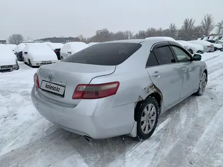 Toyota Camry 2007 года за 3 869 200 тг. в Алматы – фото 6