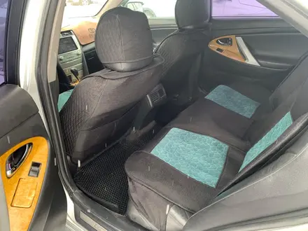 Toyota Camry 2007 года за 3 869 200 тг. в Алматы – фото 9