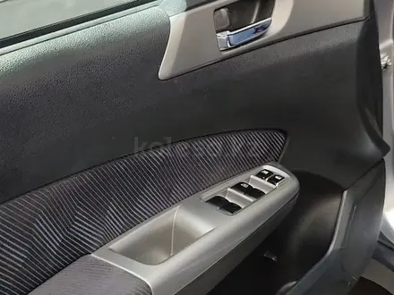 Subaru Forester 2010 года за 6 900 000 тг. в Алматы – фото 10