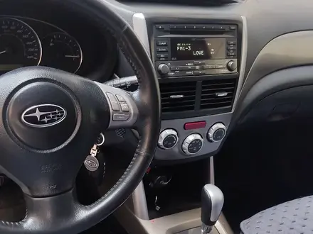 Subaru Forester 2010 года за 6 900 000 тг. в Алматы – фото 17