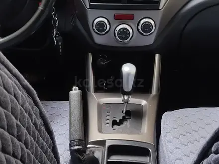 Subaru Forester 2010 года за 6 900 000 тг. в Алматы – фото 19