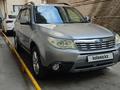 Subaru Forester 2010 года за 6 900 000 тг. в Алматы – фото 2