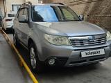 Subaru Forester 2010 годаүшін6 900 000 тг. в Алматы – фото 2