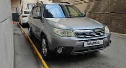 Subaru Forester 2010 года за 6 900 000 тг. в Алматы – фото 2