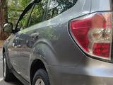 Subaru Forester 2010 годаүшін6 900 000 тг. в Алматы – фото 5