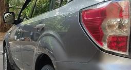 Subaru Forester 2010 года за 6 900 000 тг. в Алматы – фото 5