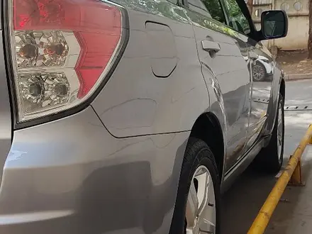 Subaru Forester 2010 года за 6 900 000 тг. в Алматы – фото 6