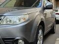 Subaru Forester 2010 года за 6 900 000 тг. в Алматы – фото 7