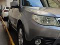 Subaru Forester 2010 года за 6 900 000 тг. в Алматы – фото 8