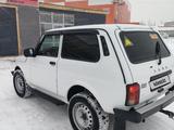 ВАЗ (Lada) Lada 2121 2023 годаfor5 800 000 тг. в Актобе – фото 3