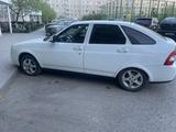 ВАЗ (Lada) Priora 2172 2014 года за 2 650 000 тг. в Астана