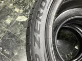 Pirelli P Zero 275/40 R21 315/35/R21for400 000 тг. в Алматы – фото 2