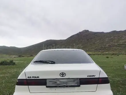 Toyota Camry Gracia 1999 года за 3 700 000 тг. в Семей – фото 5