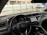 Toyota Camry 2020 годаүшін13 000 000 тг. в Актобе